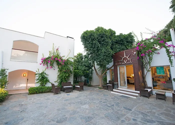 Costa Luvi Hotel Bodrum