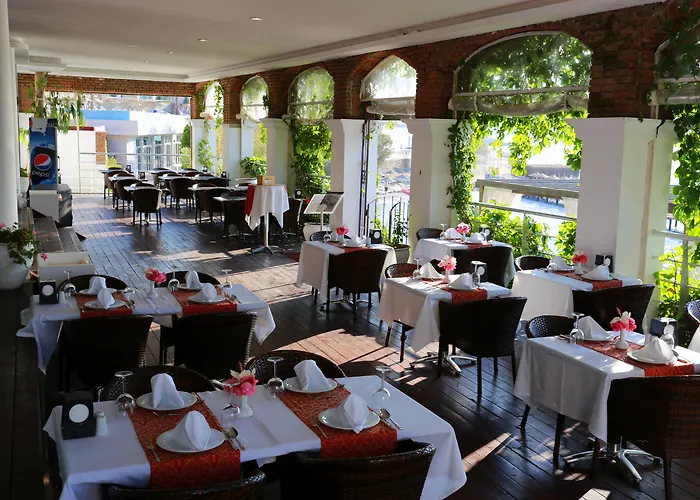 Blue Dreams Resort Bodrum