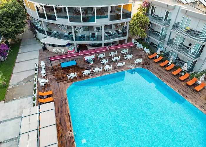 Bodrum Beach Resort