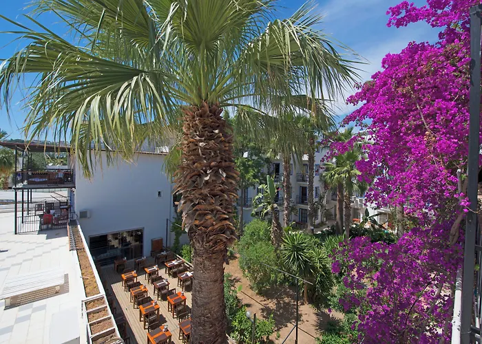 Sami Beach Hotel