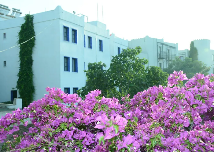 Bodrum Park Hotel