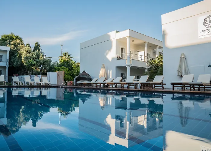 Costa Maya Bodrum