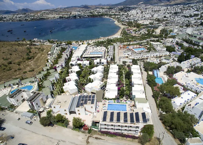 Jasmin Beach Hotel