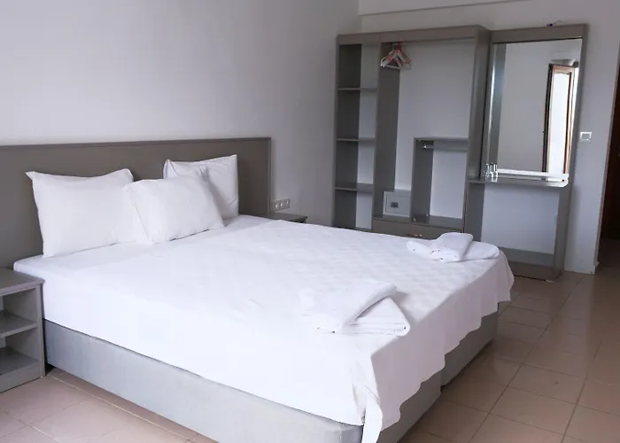 Gumbet Cove Hotel