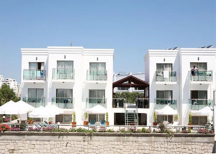 Gun-Ay Hotel